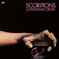 Scorpions – Lonesome Crow
