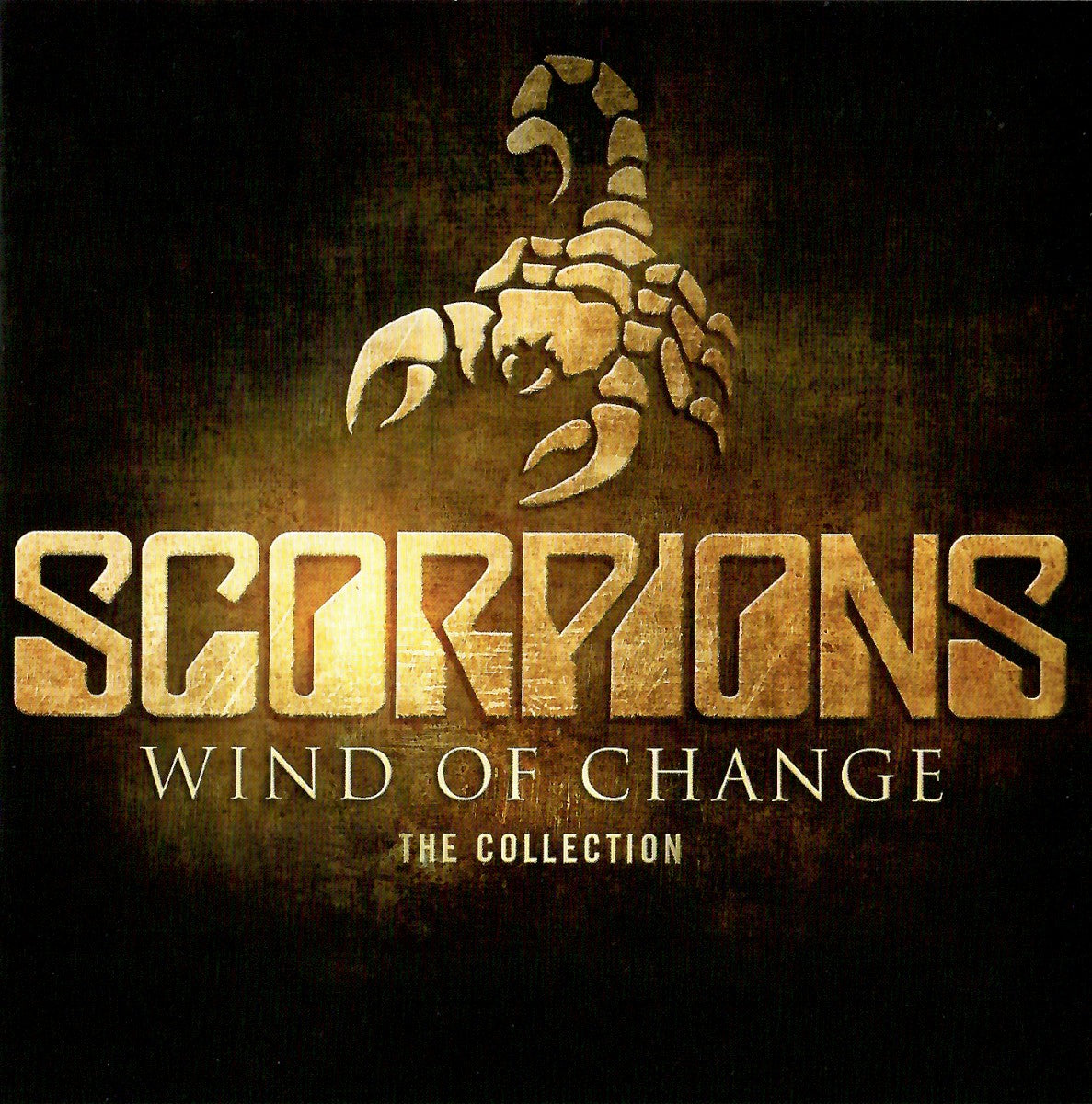 Scorpions – Wind of Change The Collection