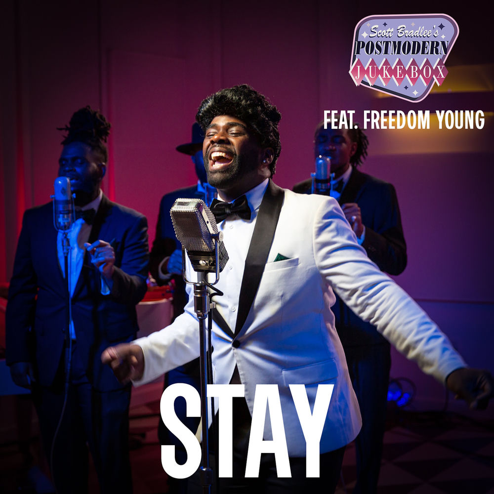 Scott Bradlee's Postmodern Jukebox – STAY