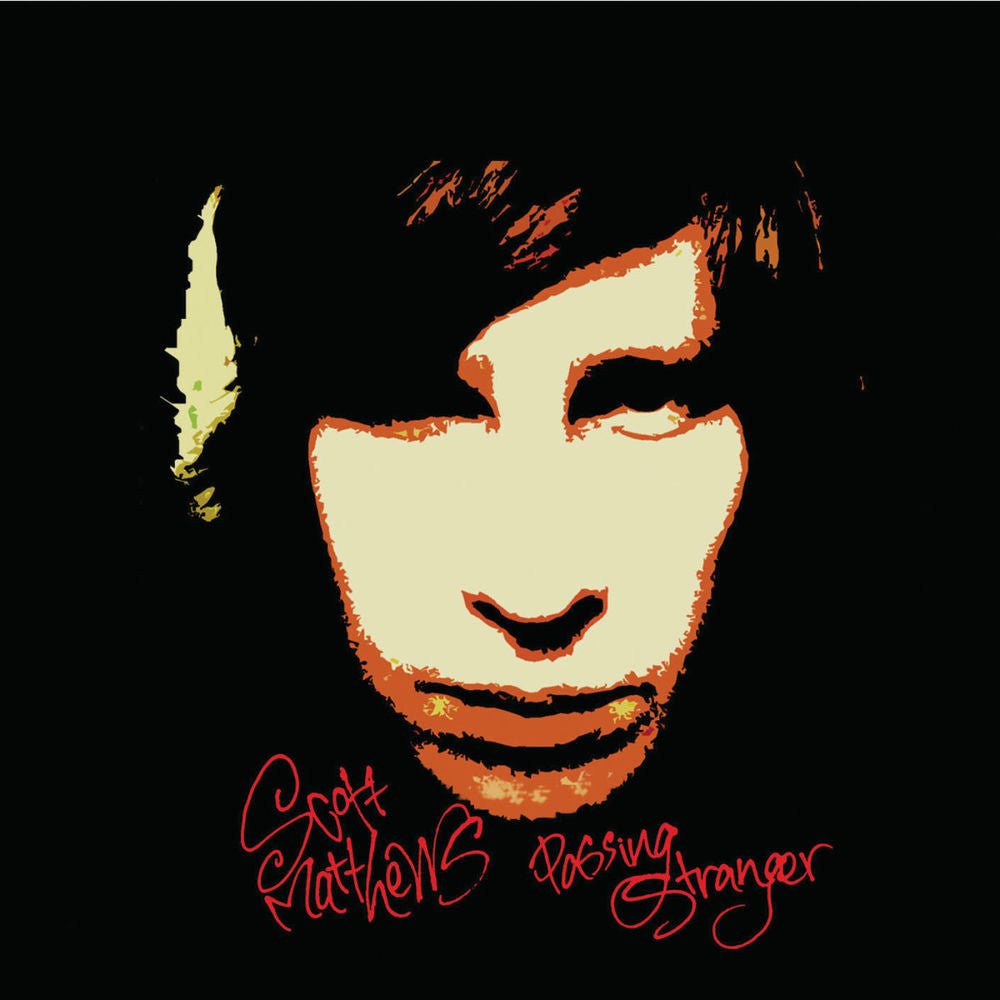 Scott Matthews – Passing Stranger