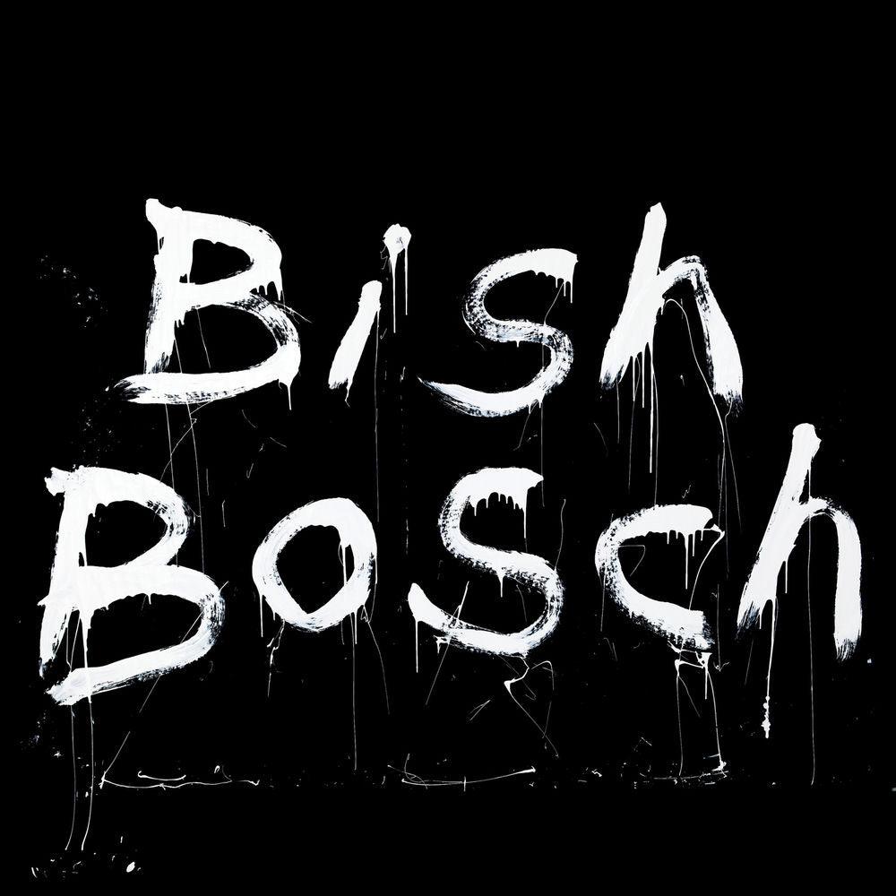 Scott Walker – Bish Bosch