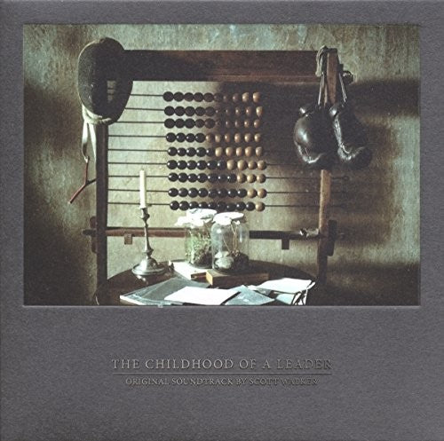 Scott Walker – The Childhood of a Leader