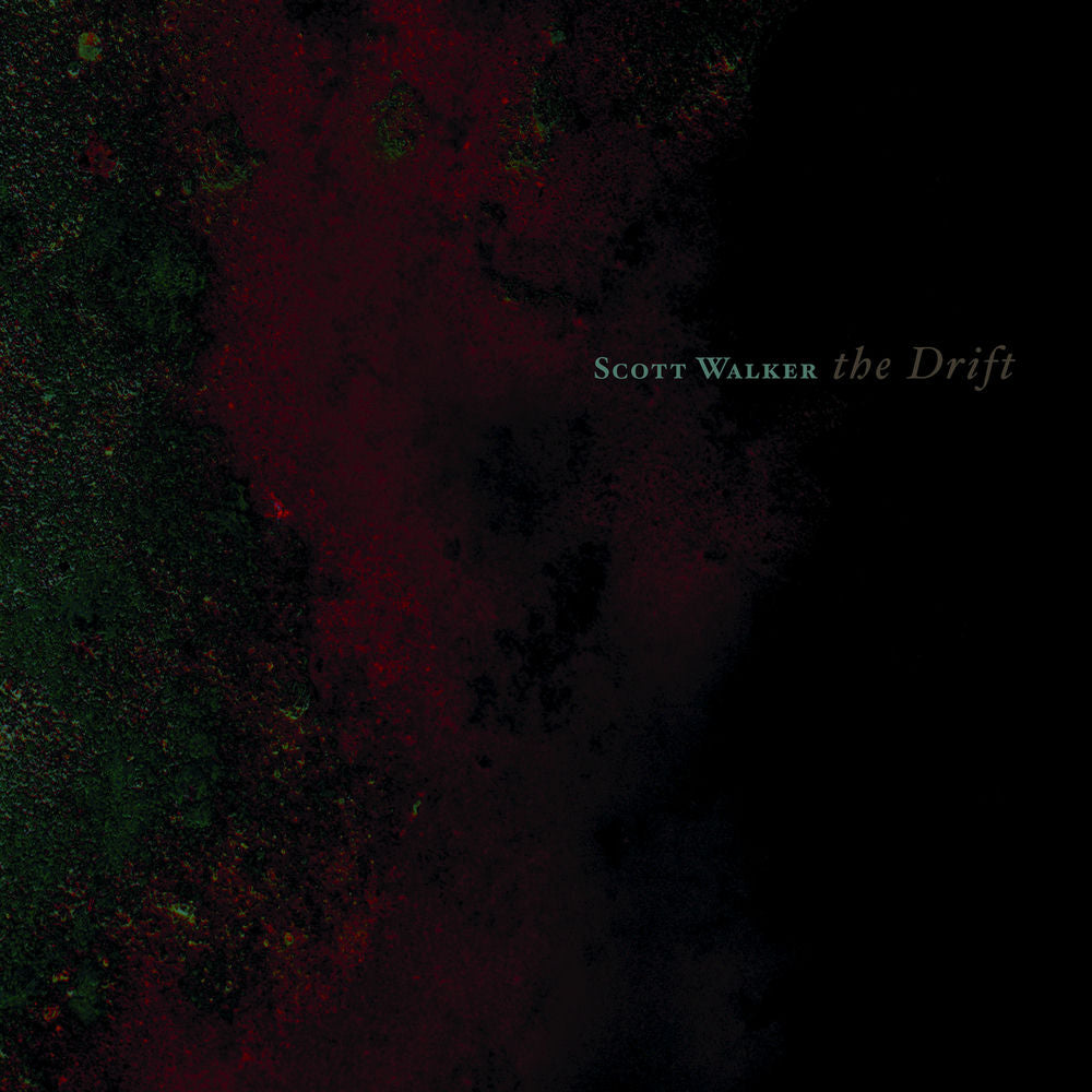 Scott Walker – The Drift