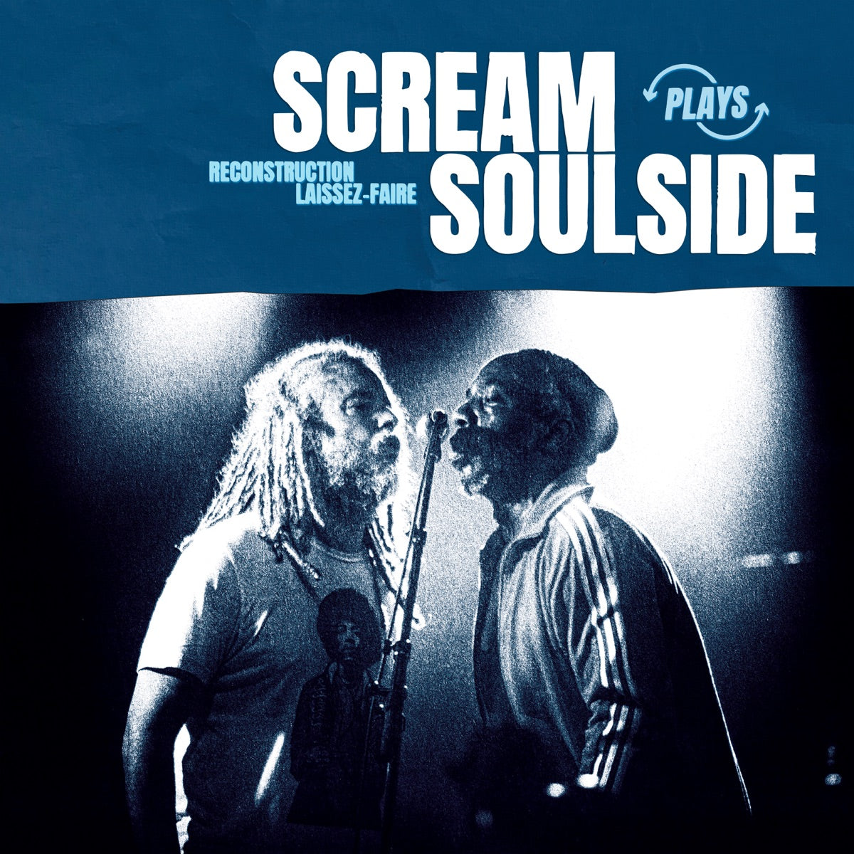 Scream & Soulside – Plays - Single
