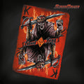 Scream Maker – Bloodking