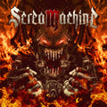 ScreaMachine – ScreaMachine