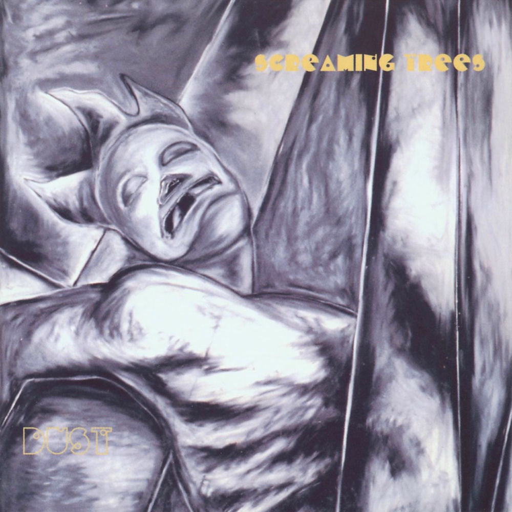 Screaming Trees – Dust