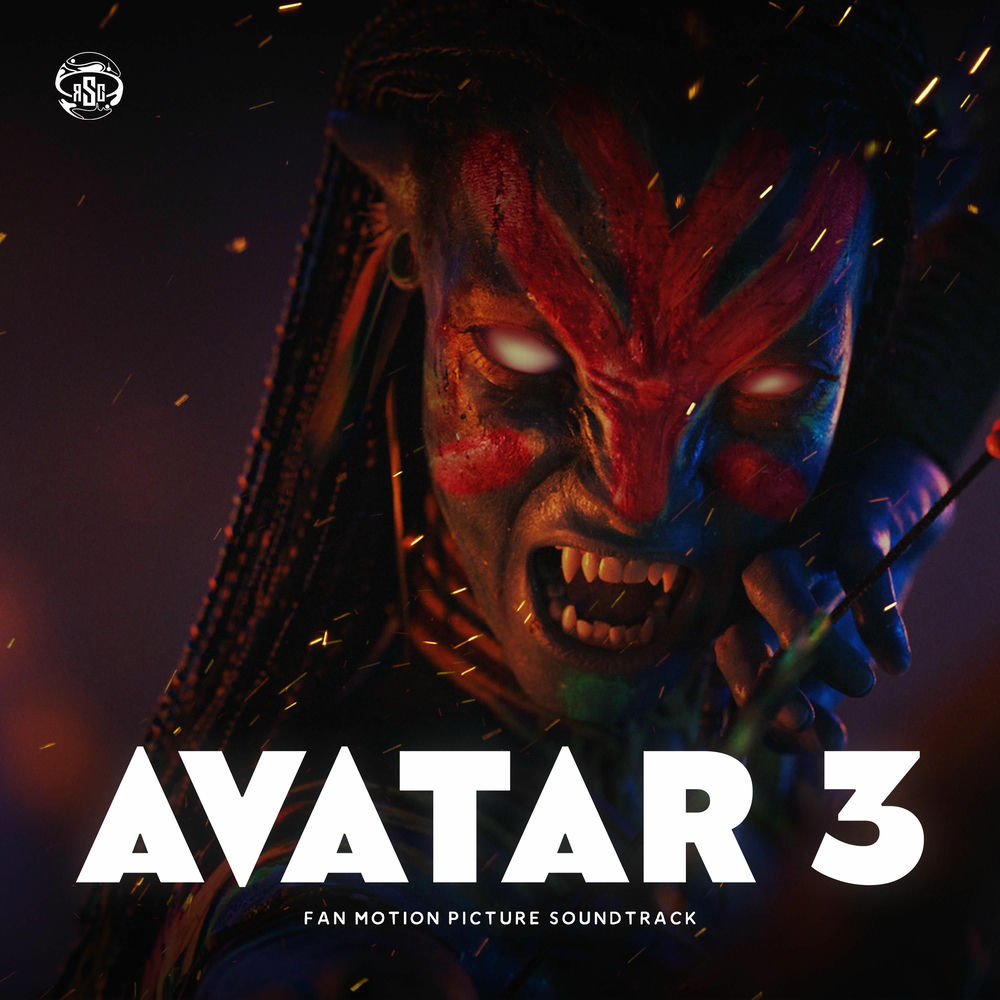 Screwboy – AVATAR 3 (Fan Motion Picture Soundtrack)