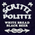 Scritti Politti – White Bread Black Beer