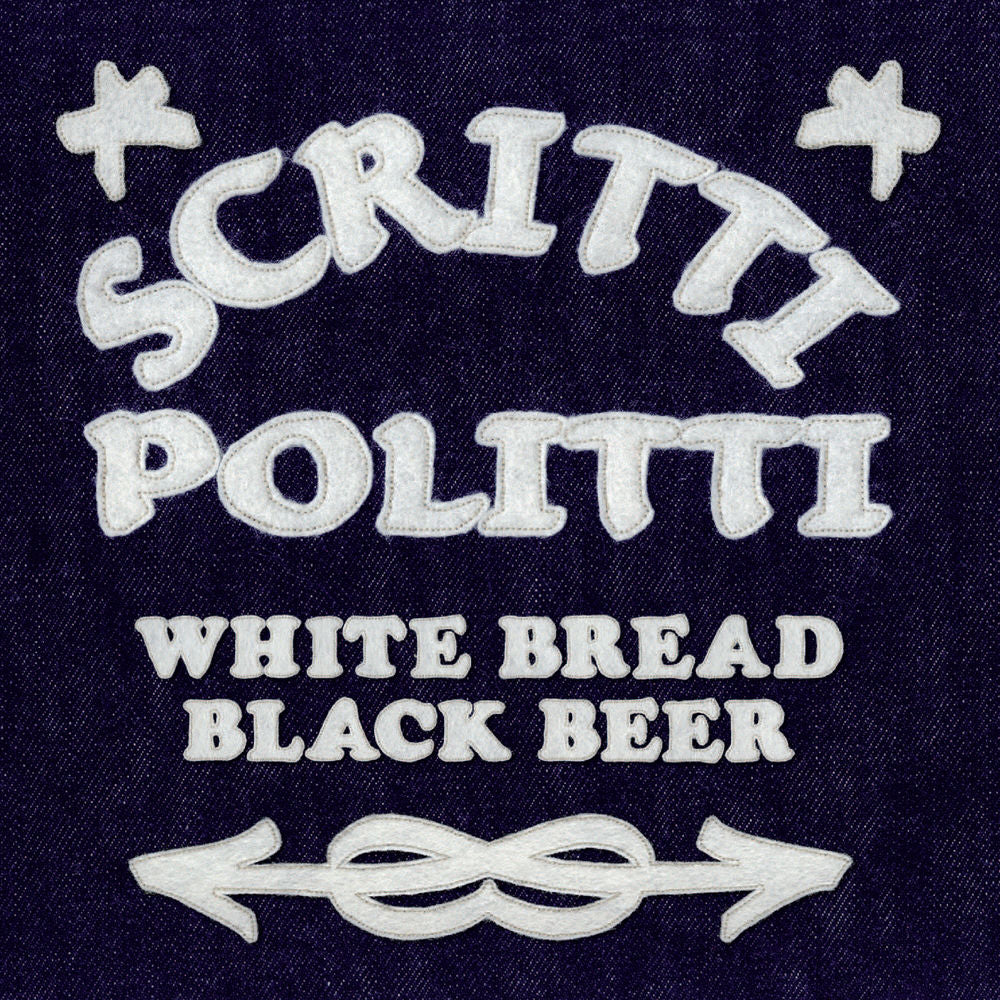 Scritti Politti – White Bread Black Beer