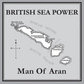 Sea Power – Man Of Aran