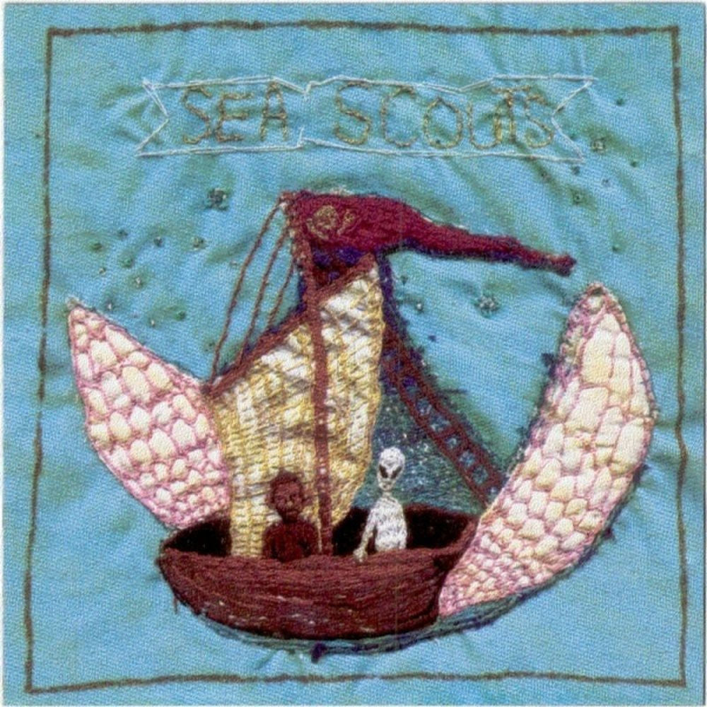 Sea Scouts – Beacon of Hope