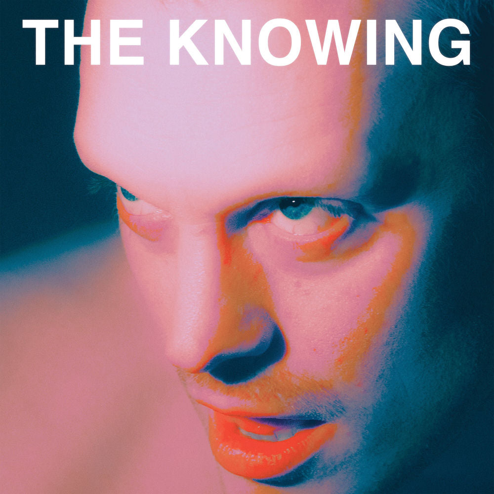 Sean Nicholas Savage – The Knowing