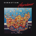 Sebastian – Hjertedanser