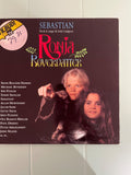 Sebastian – Ronja Røverdatter (VG+/VG+)