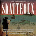Sebastian – Skatteøen (Deluxe 25th Anniversary Edition)