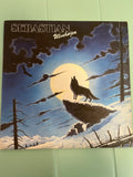 Sebastian – Ulvehøjen (VG+/VG+)