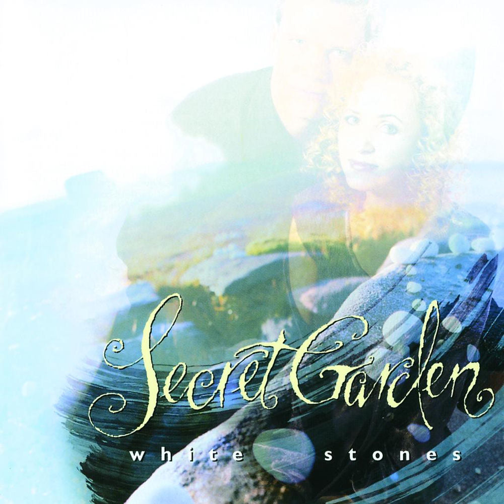Secret Garden – White Stones