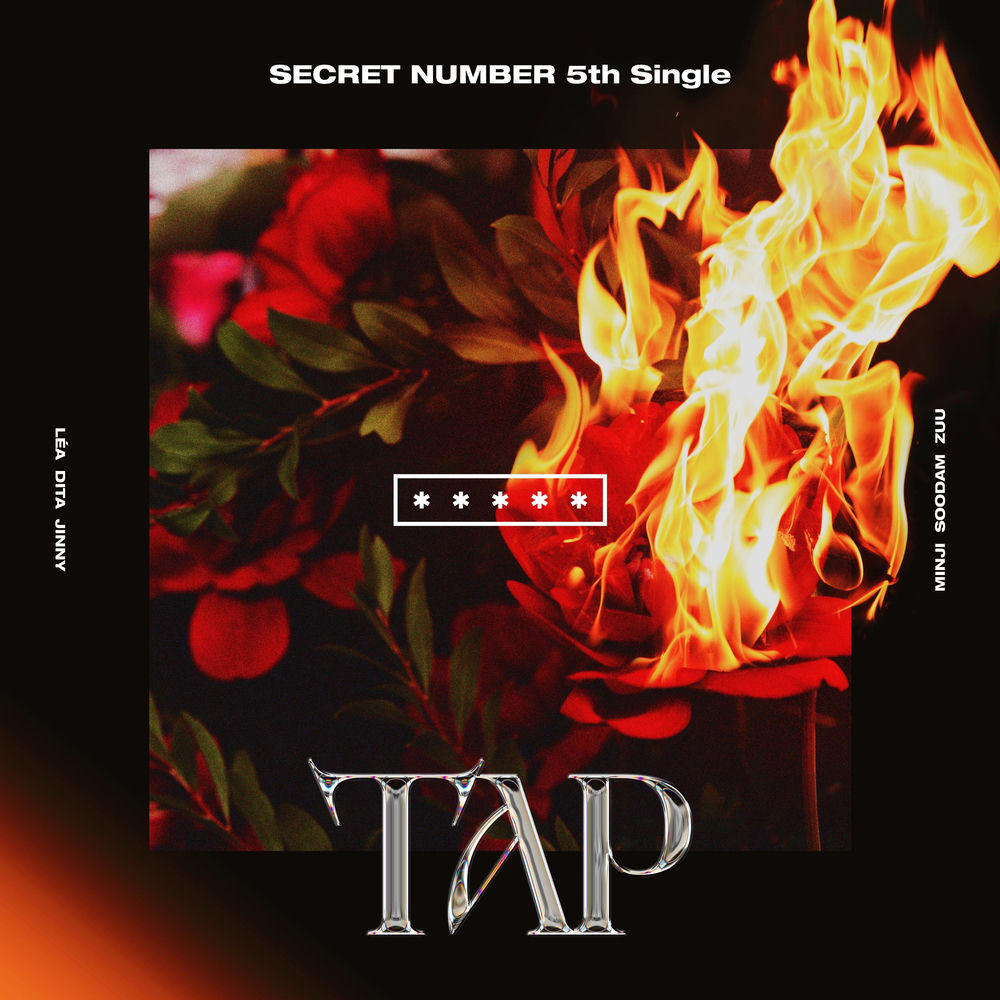 SECRET NUMBER – TAP
