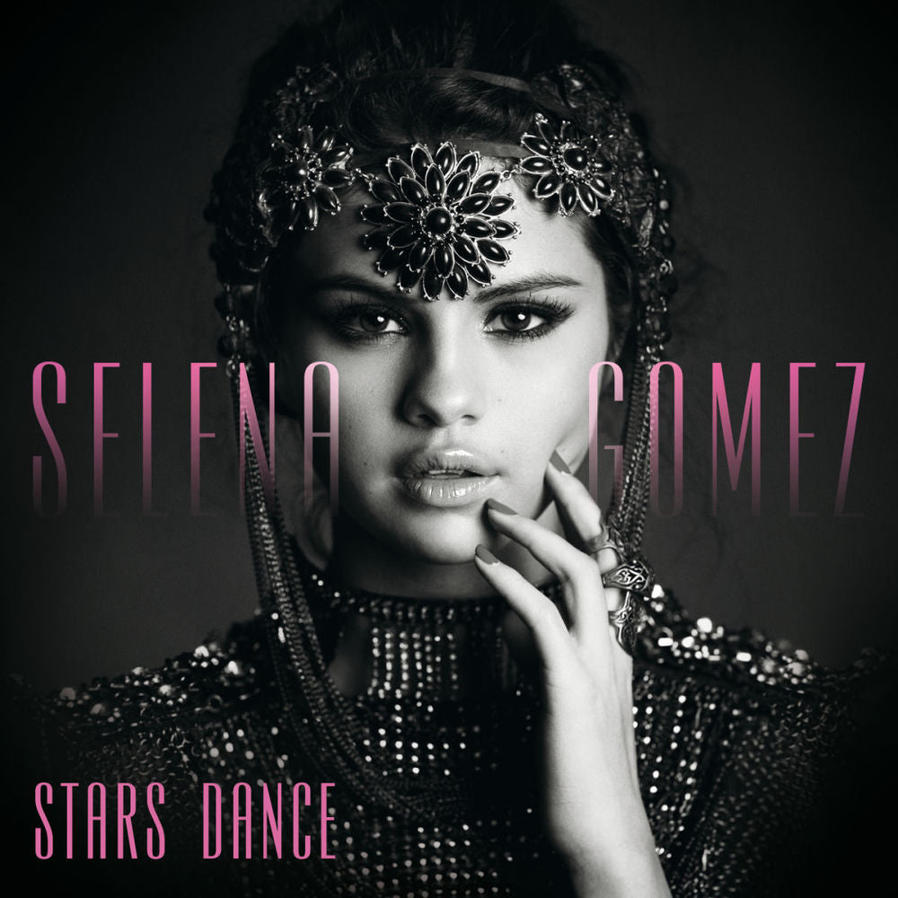 Selena Gomez – Stars Dance (Bonus Track Version)