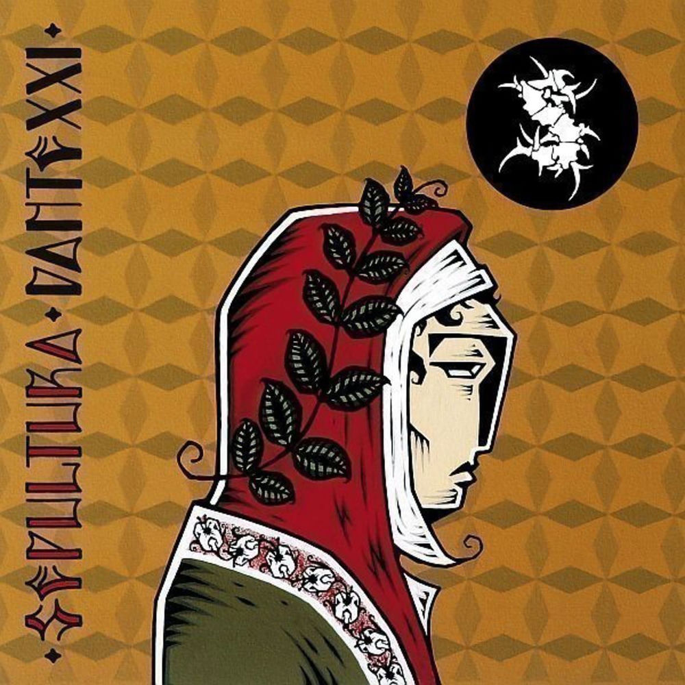 Sepultura – Dante XXI (Remastered 2021)