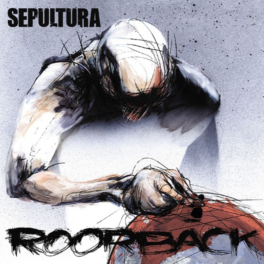 Sepultura – Roorback (Remastered 2021)