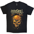 Sepultura Unisex T-Shirt: Beneath The Remains (Black)