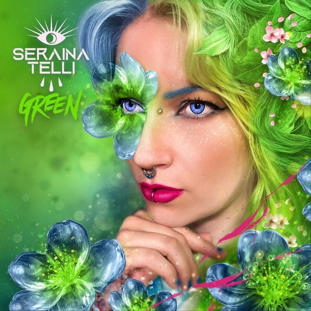 Seraina Telli – GREEN