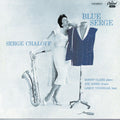 Serge Chaloff – Blue Serge