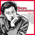 Serge Gainsbourg – Initials B.B.