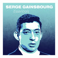 Serge Gainsbourg – Serge Gainsbourg Essentials : The Iconic French Songwriter