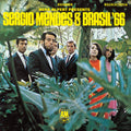 Sergio Mendes & Brasil '66 – Herb Alpert Presents Sergio Mendes & Brasil '66