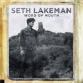 Seth Lakeman – Word of Mouth