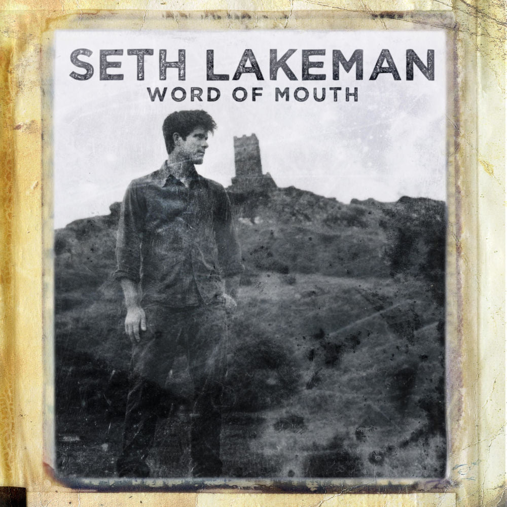 Seth Lakeman – Word of Mouth