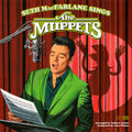 Seth MacFarlane – Seth MacFarlane Sings The Muppets
