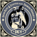 Seun Kuti, Egypt 80' & Damian "Jr. Gong" Marley – Dey - Single