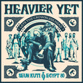 Seun Kuti – Heavier Yet (Lays The Crownless Head)