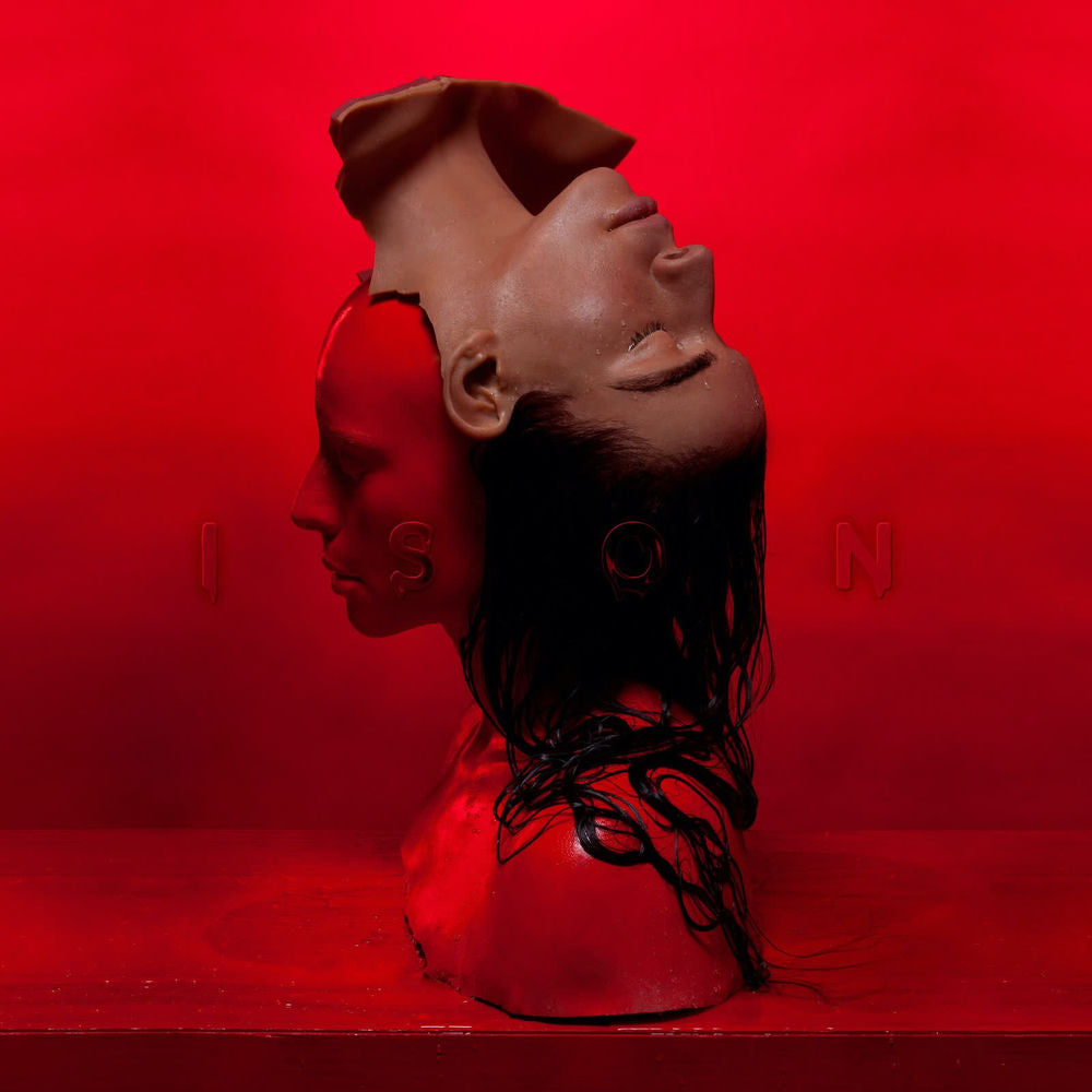 Sevdaliza – Ison