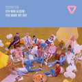 SEVENTEEN – YOU MAKE MY DAY