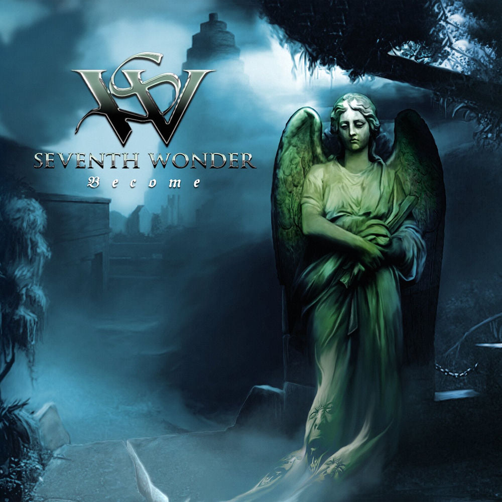 Seventh Wonder – Become