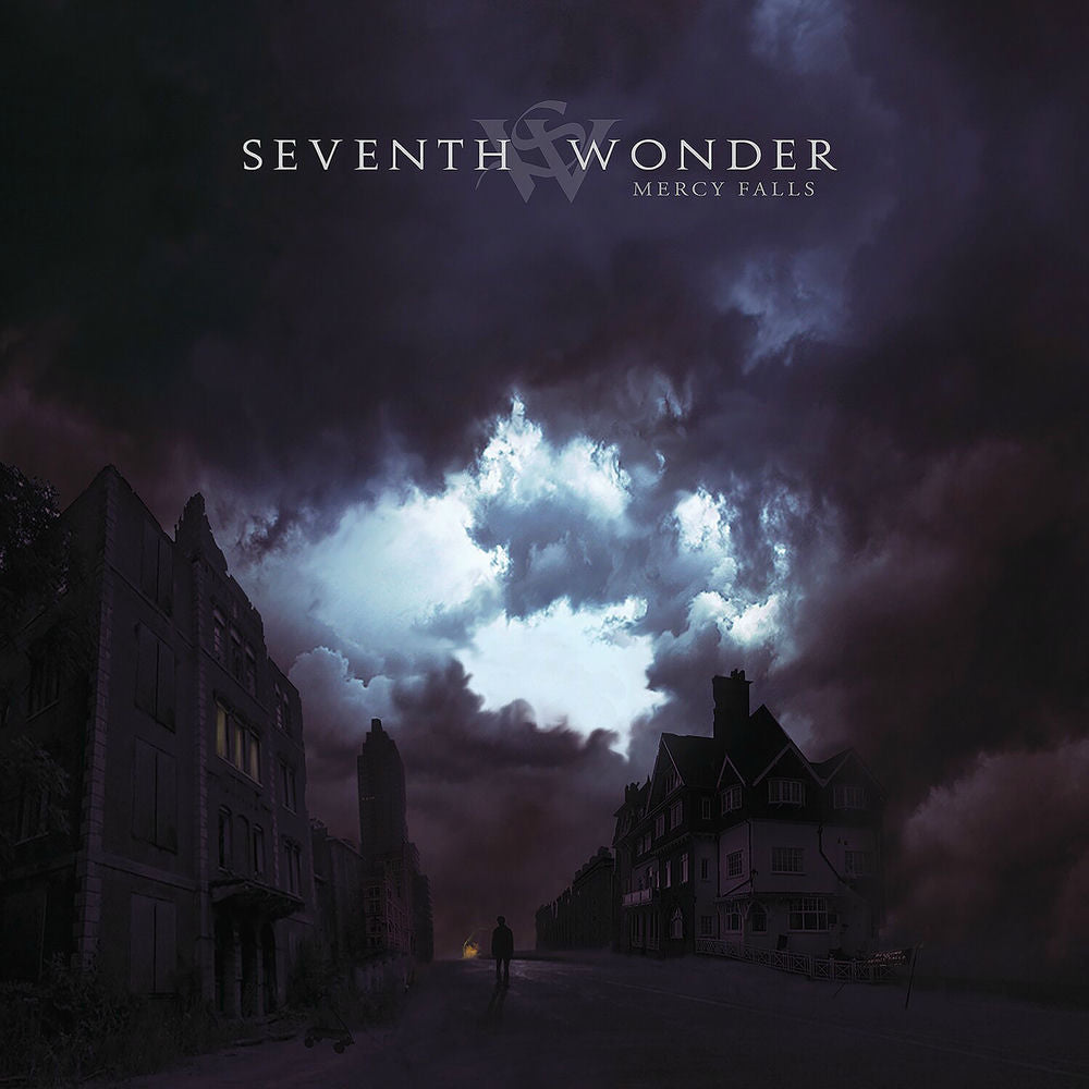 Seventh Wonder – Mercy Falls