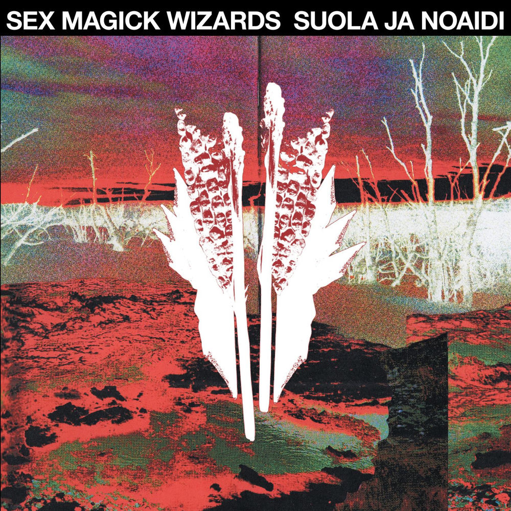 Sex Magick Wizards – Suola Ja Noaidi
