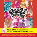 SFJazz Collective – 50th Anniversary: Miles Davis' "In a Silent Way" and Sly & The Family Stone's "Stand" (Live at Sfjazz Center, 2019)