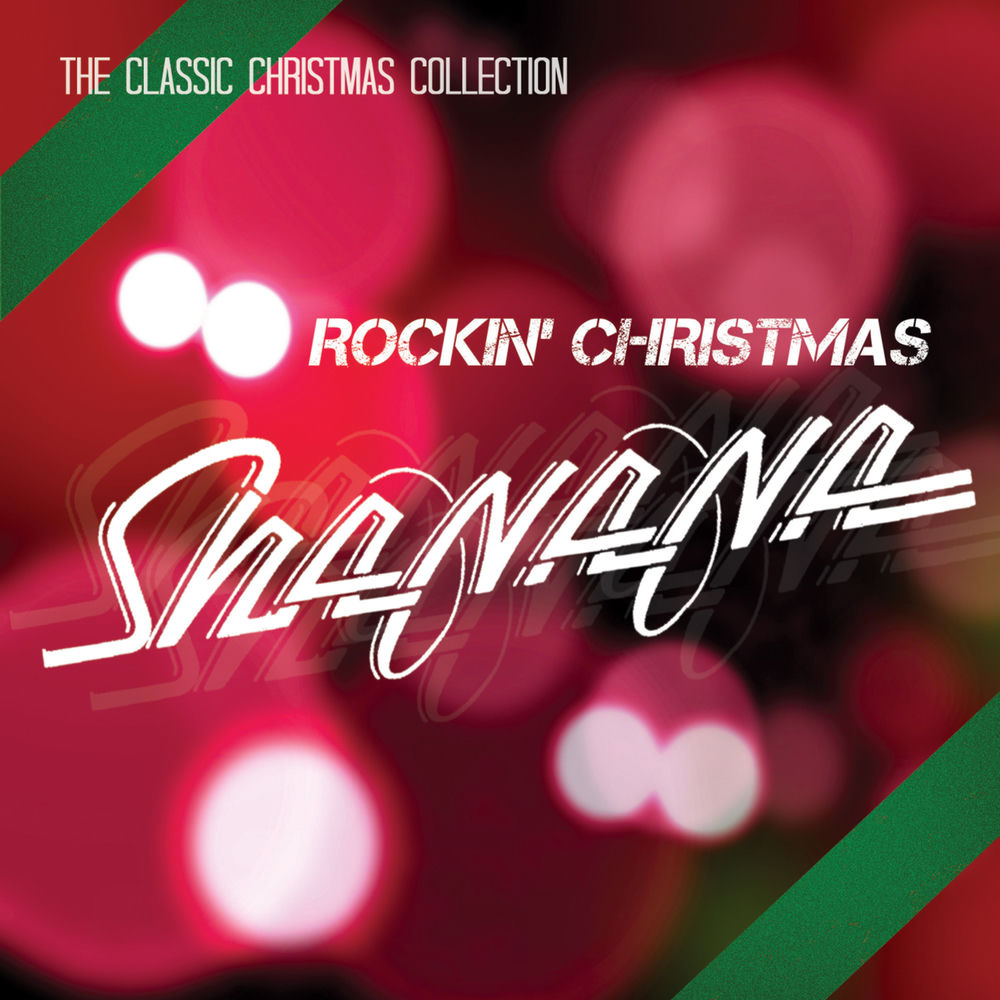 Sha Na Na – Rockin' Christmas (The Classic Christmas Collection)