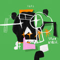 Shad – Start Anew