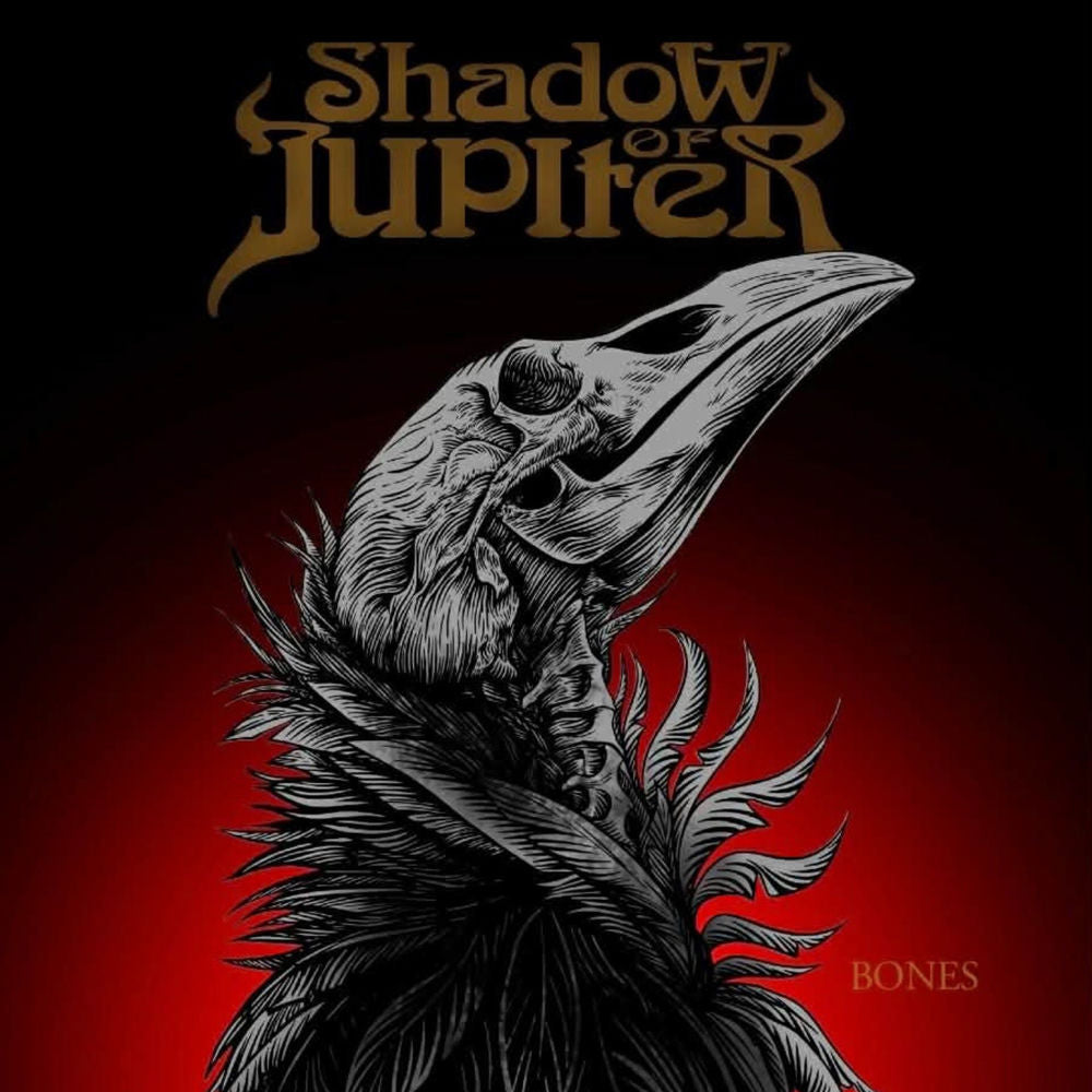 Shadow of Jupiter – Bones