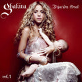 Shakira – Fijación Oral Volumen 1