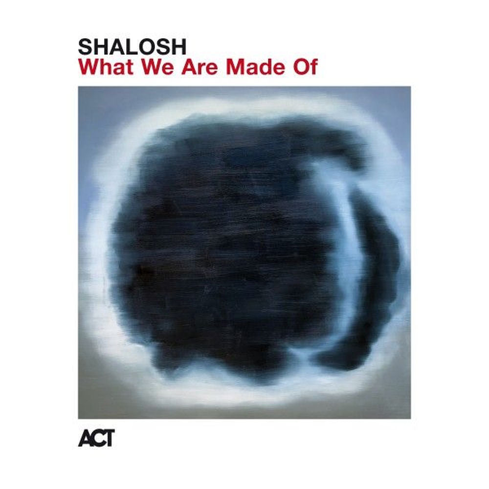 Shalosh – What We Are Made Of