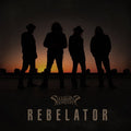 Shaman's Harvest – Rebelator