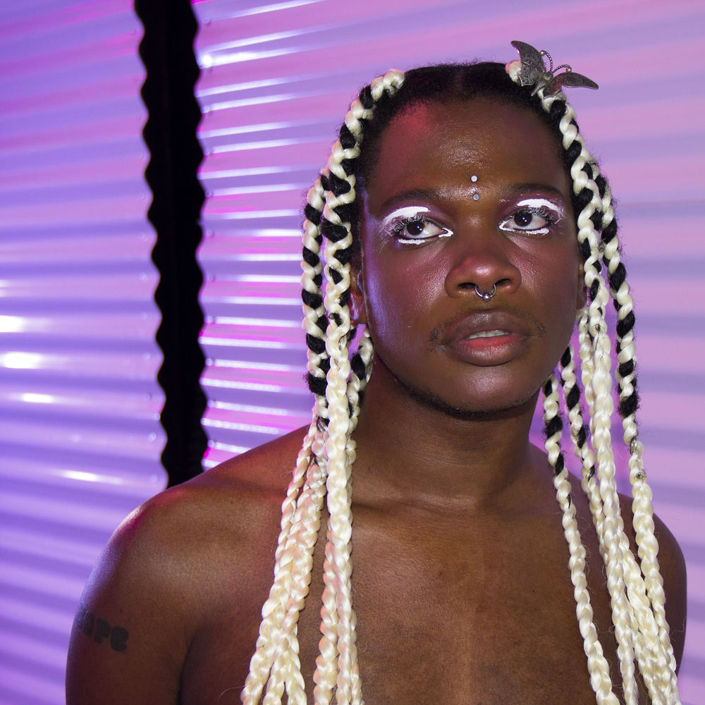Shamir – Homo Anxietatem